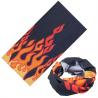 China Heat Transfer Foil Polyester Head Scarf For Women factory
