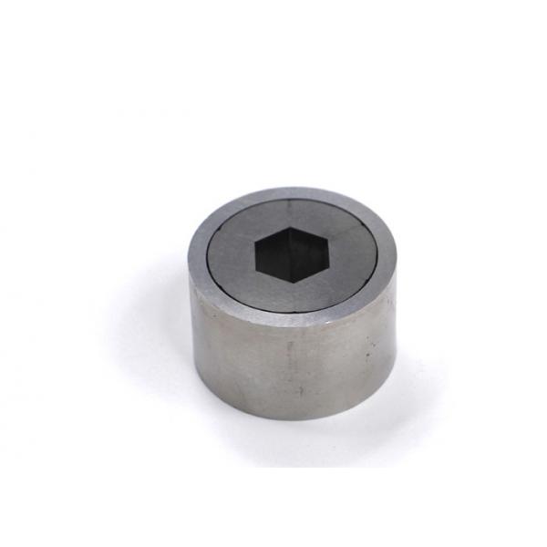 Quality 2D 3D Precision Mould Tungsten Carbide Hexagonal Die Mirror polishing Customizab for sale