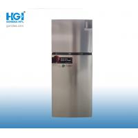 Quality 5kg / 24 H Frost Free Refrigerator 420 Liter Top Mounted 14.8 Cu Ft LED Light for sale