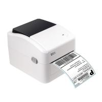 China Multifunctional Direct 4 Inch Thermal Label Printer For Windows Mac IPhone Android factory