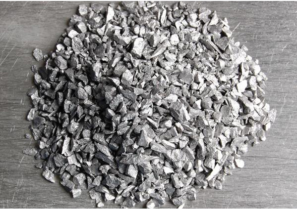 China High Temperature Alloy Material Vanadium Aluminum Alloy AlV55 V50-60% factory