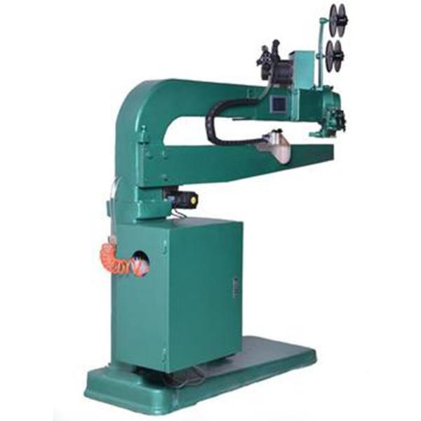 Quality 2500kg Corrugated Carton Stitching Machine 1400mm for sale