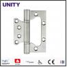 China UNITY HB Series Door Hinge Hardware HFS4030 With Guidelines Detailed factory