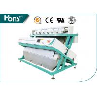 Quality High Frequency CCD Wheat Color Sorter Digital Colour Separation Machine for sale
