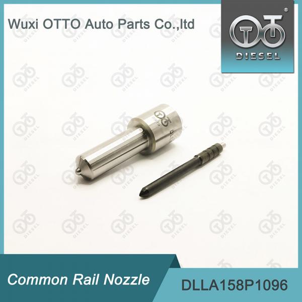 Quality DLLA158P1096 Common Rail Nozzle For Injectors 095000-5471 for sale