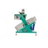 China High Resolution CCD Camera Nuts Color Sorter For Cashew Hickory Almond factory