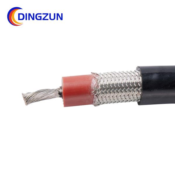 Quality Composite Shield GGP2V Extra High Voltage Cable For Instrumentation for sale