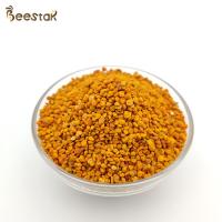 China Pure Fresh Tea Pollen Natural Bee Foods Factory Directly Sale factory