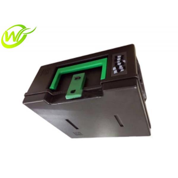 Quality ATM Cassette Parts NCR S1 Reject Cassette Cash Box 445-0693308 445-069-3308 for sale