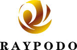 China Shenzhen Raypodo Information Technology Company Ltd logo