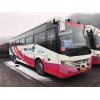 Quality ZK6112D Used Yutong Buses for sale