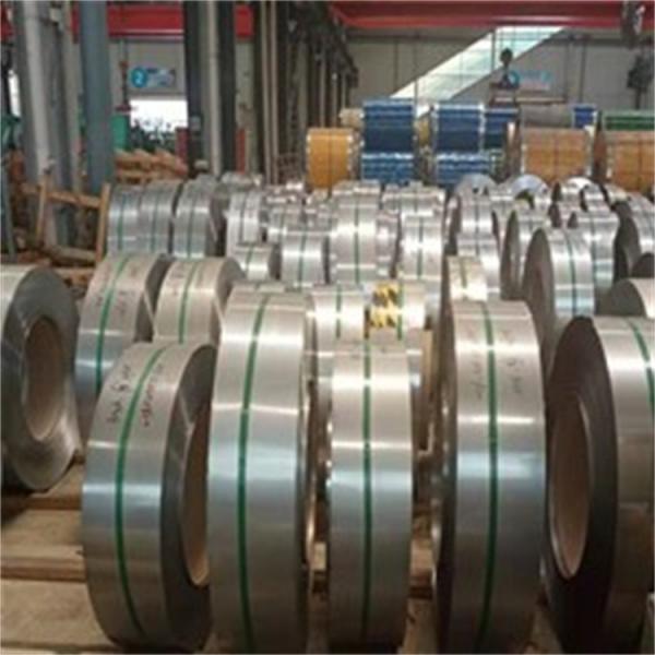 Quality Hot Rolled ASTM 2205 2507 Stainless Steel Strips AISI Duplex Prime Cold Rolled Steel Coils for sale