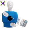 China First Aid AED Trainer Pediatric Electrode Pads For Emergency Personnel factory