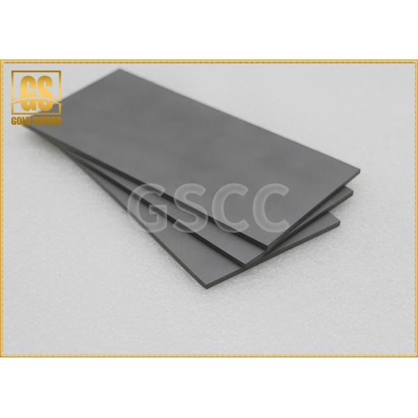 Quality RX20 Tungsten Carbide Sheet Metal , Cemented Tungsten Carbide 14.6 - 15.0 G / Cm3 for sale