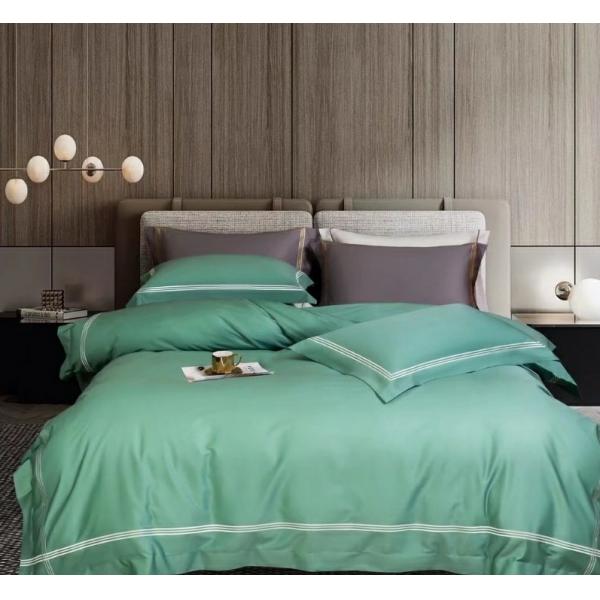 Quality 100% Bamboo Fiber Bed Linen Bedding Sets for sale