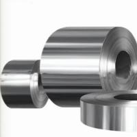 Quality Cold Rolled Stainless Steel Sheet Roll ASTM 201 2B BA Mirror Surface for sale