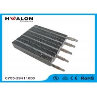 Quality Customized Ceramic Air Heater For Air Conditioner, 1-330kohms Resistance for sale