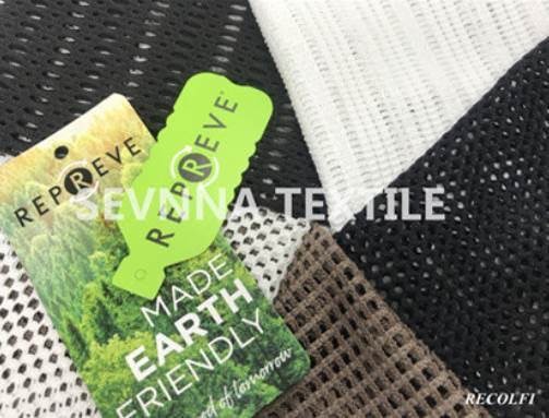 Quality Sustainable Recycled Swimwear Fabric Supplier for sale