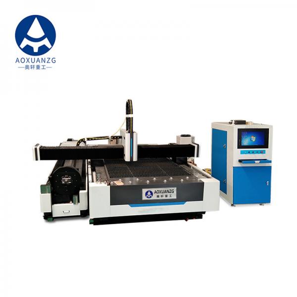 Quality Metal Plate CNC Laser Cutting Machines 6000w 3000mm Tube 100m/Min for sale