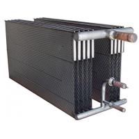 Quality Stainless Steel Laser Welded Milk Falling Film Cooler for sale