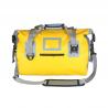 China Travel Waterproof Duffel Bag Custom Size Wear Resistance Front Pocket Design factory