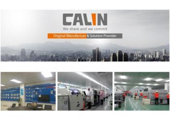 China Factory - Shenzhen Calinmeter Co,.LTD