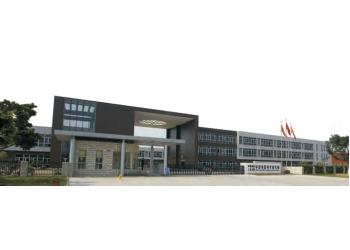 China Factory - Guangzhou Kinte Electric Industrial Co., LTD