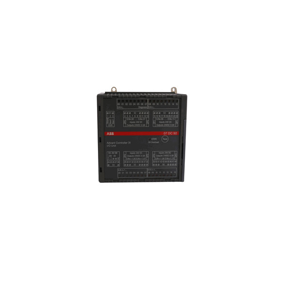 Quality 07KR264 Abb PLC Controller Module DCS For Electronic Equipment for sale