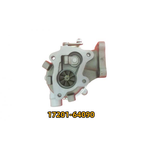 Quality Turbocharger Auto Engine Spare Parts 1720164090 CT9 Turbo For 2L-T Engine Toyota for sale