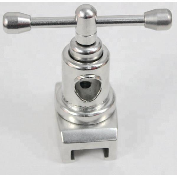 Quality OEM ODM Surgical Table Clamp 19mm Operating Table Accessories for sale