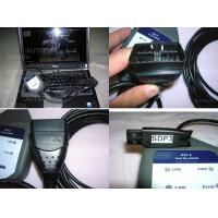 Quality Professional Diagnostic Tool Scania Vci 2 SDP3 Auto Scanner for sale