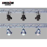Quality Outdoor Performance Aluminium Lighting Truss Display Round Stage Platform for sale