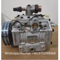 Quality Auto Ac Compressor original Unicla UWX-440/UWX440 for sale