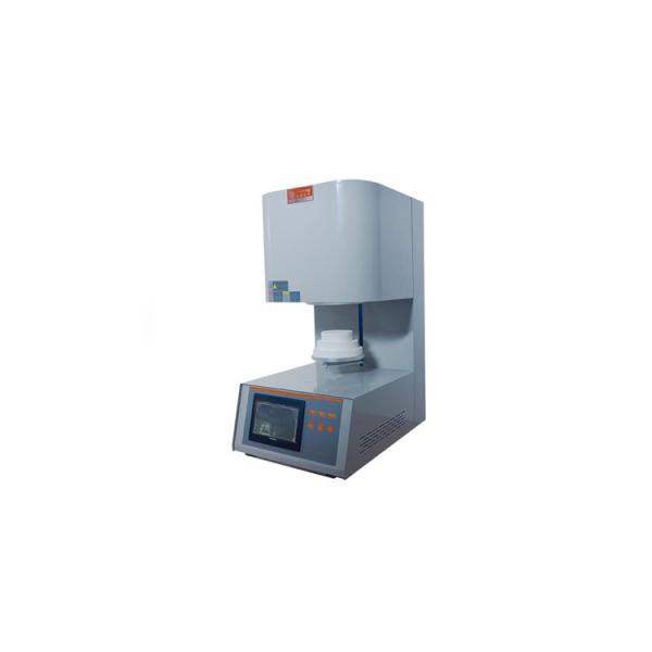 Quality Touch Screen 1700℃ Zirconia Sintering Dental Lab Furnace for sale
