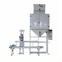 China Industrial Bagging Scale System / Grain Packing Machine factory