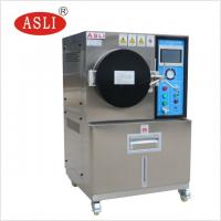 China JESD22-A110E Standard High Humidity High Pressure Testing Chamber factory