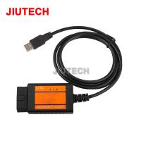 China USB Scan Tool For Ford factory