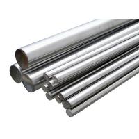 China ASME A240 14mm 420 Stainless Steel Rod S31803 Round Bar JIS 2205 For Metal Products for sale