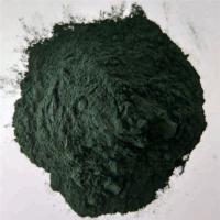 China Health Care Product Organic Spirulina Powder For Sale factory