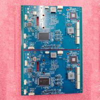 China High Frequency Printed Circuit Board Assembly For Wireless Communication for sale