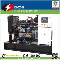 china UK RicardoI technical RicardoI 30KW generator sets with smart genset controller reliable quality new arrived