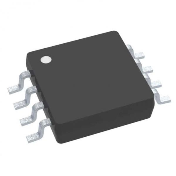 Quality THVD1510DGKR Discrete Semiconductor Devices VSSOP-8 Rs485 Transceiver Chip for sale
