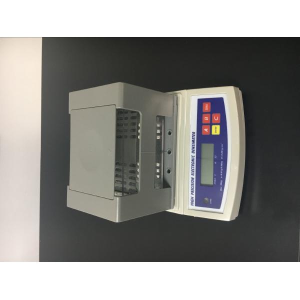 Quality QL-120G/300G Relative Density and Concentration Tester for Liquid, Multifunction for sale
