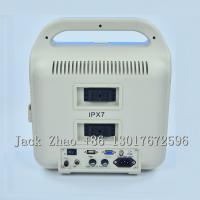 China China Portable Ultrasound Machine Price factory