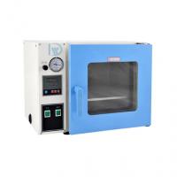 Quality SUS304 Laboratory Dryer Oven Dryer Vacuum Drying Oven Natural Convection Drying for sale