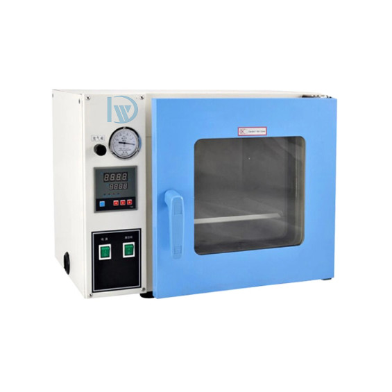 Quality SUS304 Laboratory Dryer Oven Dryer Vacuum Drying Oven Natural Convection Drying Oven for sale