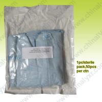 China Ly Spunlace Surgical Gown Pack (LY-Ref: 00653) factory
