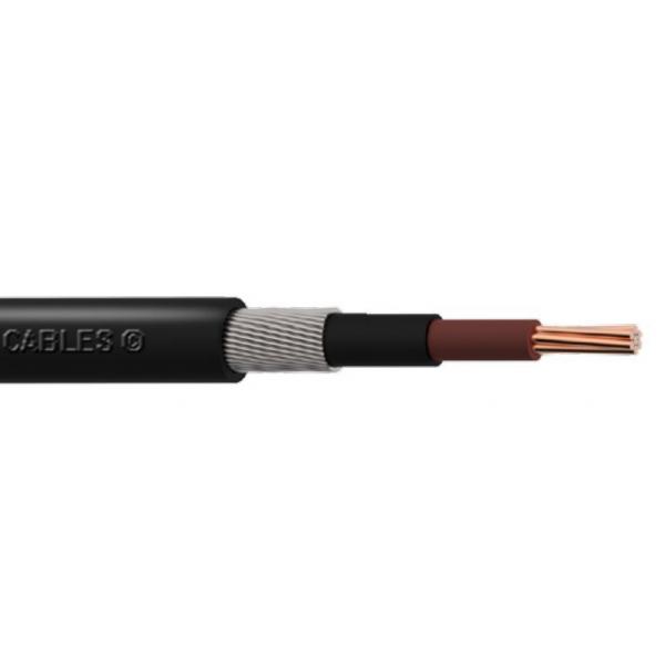 Quality Copper Conductor Multi Core SWA BS 6724 0.6/1kV LSZH Halogen Free Cable for sale