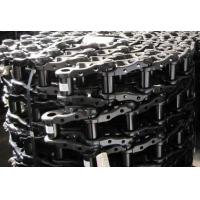 Quality Excavator Track Chain for sale
