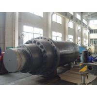 Quality Factory Custom Made Heavty Duty Cylinder for Hydraulic Press for sale